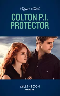 Colton P.i. Protector, Regan Black