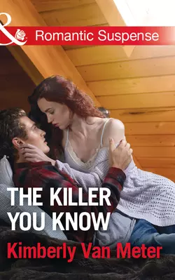 The Killer You Know, Kimberly Meter