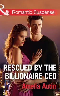 Rescued By The Billionaire Ceo, Amelia Autin