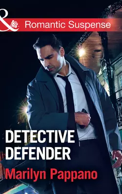 Detective Defender Marilyn Pappano