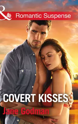 Covert Kisses, Jane Godman