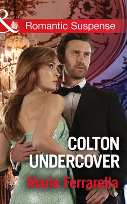 Colton Undercover, Marie Ferrarella