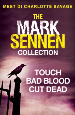 The Mark Sennen Collection, Mark Sennen