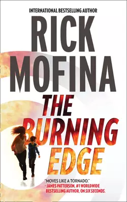 The Burning Edge, Rick Mofina