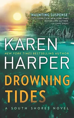 Drowning Tides Karen Harper