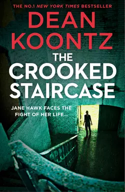 The Crooked Staircase, Dean Koontz