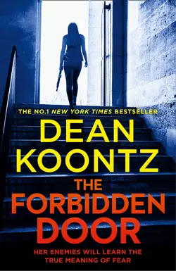 The Forbidden Door, Dean Koontz