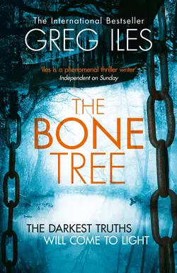 The Bone Tree Greg Iles