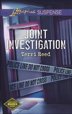 Joint Investigation Terri Reed