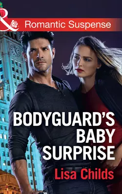 Bodyguard′s Baby Surprise, Lisa Childs