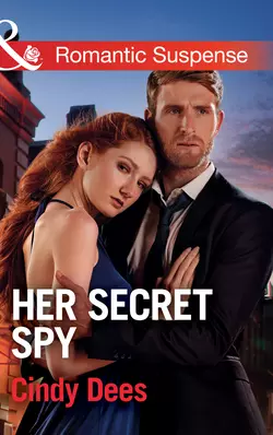 Her Secret Spy, Cindy Dees