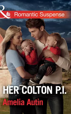 Her Colton P.i., Amelia Autin