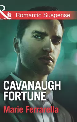 Cavanaugh Fortune, Marie Ferrarella