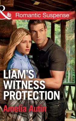 Liam′s Witness Protection, Amelia Autin