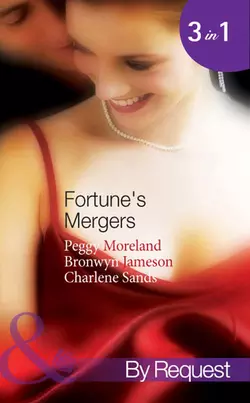 Fortune′s Mergers: Merger of Fortunes Bronwyn Jameson и Charlene Sands