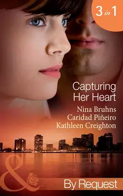 Capturing Her Heart: Royal Betrayal Nina Bruhns и Caridad Pineiro