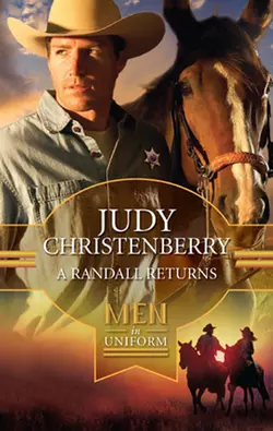 A Randall Returns Judy Christenberry