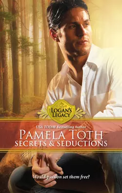 Secrets and Seductions Pamela Toth