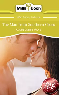 The Man From Southern Cross Margaret Way