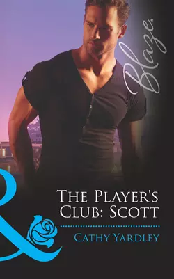 The Player′s Club: Scott Cathy Yardley