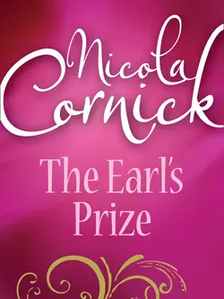 The Earl′s Prize Nicola Cornick