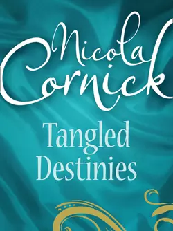 Tangled Destinies: The Larkswood Legacy, ANNE ASHLEY