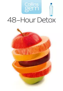 48-hour Detox Gill Paul