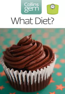 What Diet?, Mary Clark