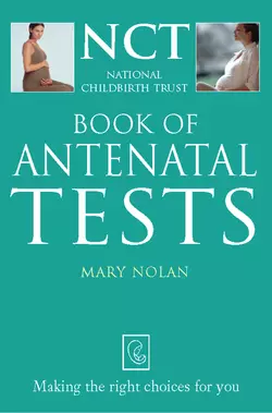 Antenatal Tests, Mary Nolan