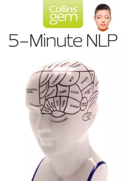 5-Minute NLP, Carolyn Boyes