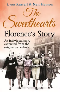 Florence’s story, Lynn Russell