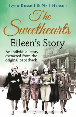 Eileen’s story, Lynn Russell