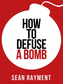 How to Defuse a Bomb, Sean Rayment