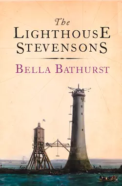 The Lighthouse Stevensons, Bella Bathurst