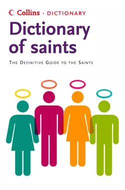 Saints: The definitive guide to the Saints, Martin Manser