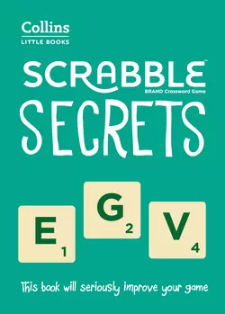 Scrabble Secrets: Own the board, Mark Nyman