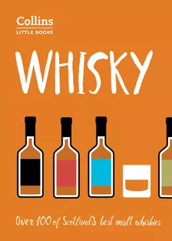 Whisky: Malt Whiskies of Scotland, Dominic Roskrow