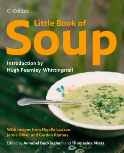 Little Book of Soup Hugh Fearnley-Whittingstall и Thomasina Miers