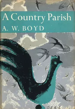 A Country Parish, A. Boyd