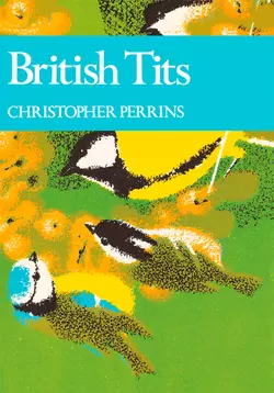 British Tits, Christopher Perrins