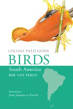 Birds of South America: Passerines, Ber Perlo