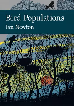 Bird Populations, Ian Newton