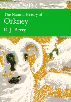 The Natural History of Orkney, R. Berry