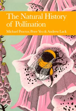 The Natural History of Pollination, Andrew Lack