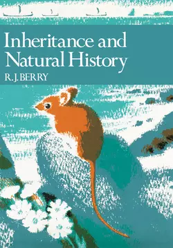 Inheritance and Natural History, R. Berry