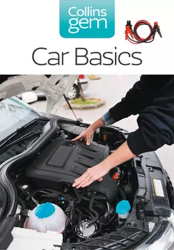 Car Basics, Kevin Elliott