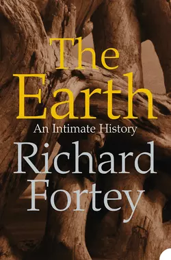 The Earth: An Intimate History, Richard Fortey