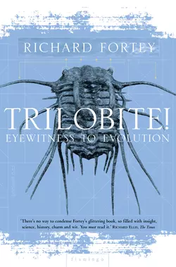 Trilobite! Richard Fortey