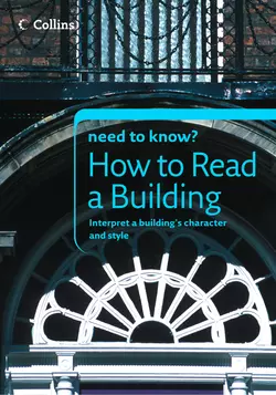 How to Read a Building, Timothy Brittain-Catlin