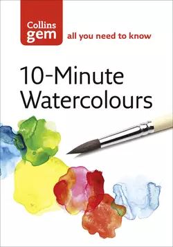 10-Minute Watercolours, Hazel Soan